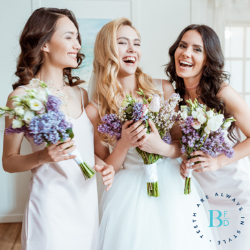 Teeth whitening for your Spring Wedding day