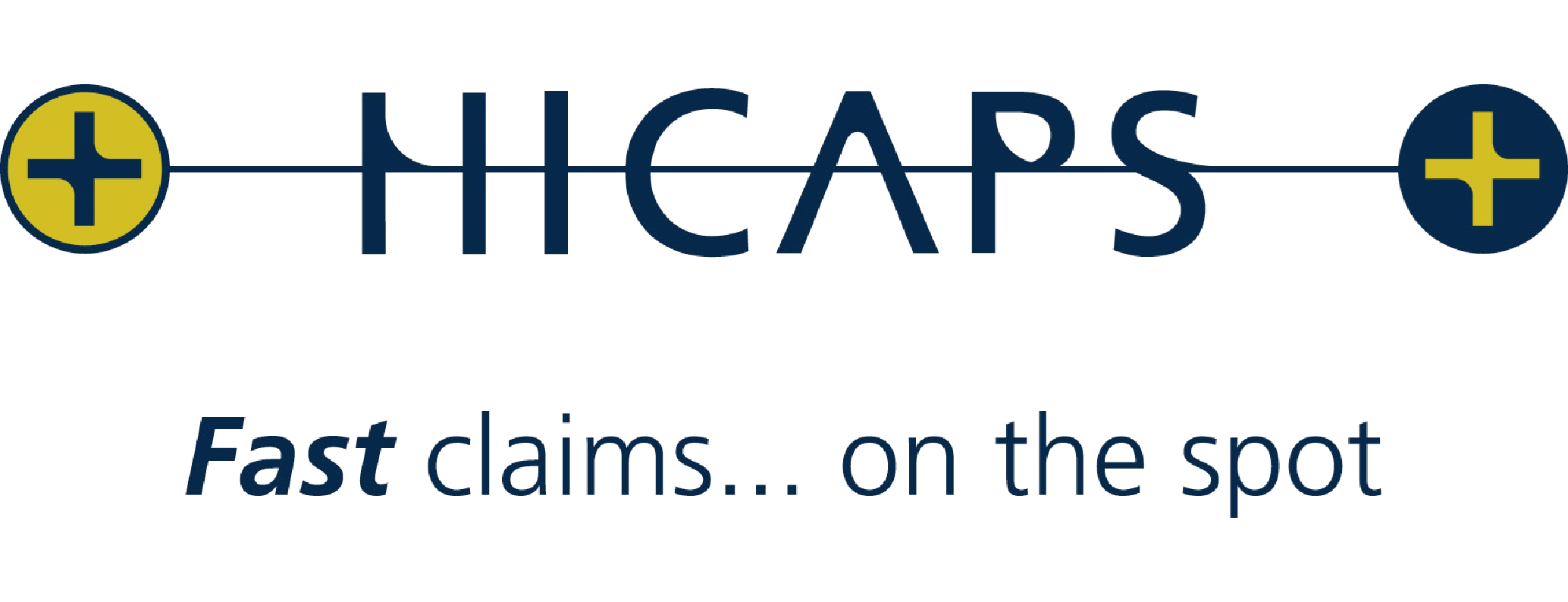 HICAPS - Fast claims on the spot